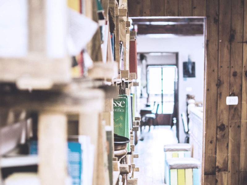 Salmon: Restaurant WordPress Theme