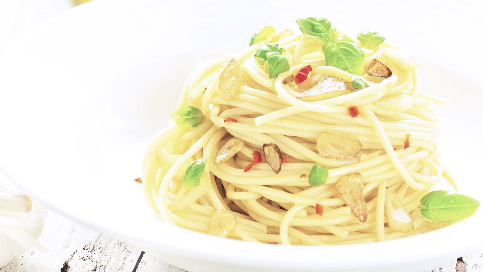 Italian Week with Original Italian Pasta